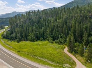 24268 State Highway 16/385, Hill City, SD 57745