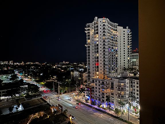 4th image of 100 N Federal Hwy #Penthouse 1416