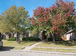 1310 Lighthouse Ln, Allen, TX 75013