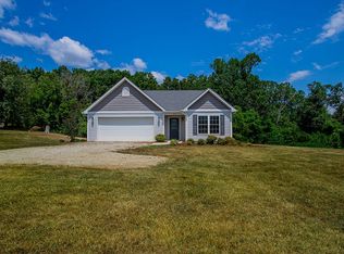 147 Oak Spring Ln, Madison Heights, VA 24572