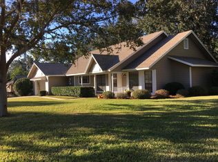 215 SE 32nd Pl, Ocala, FL 34471