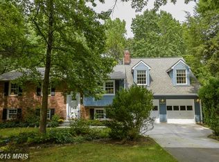 3443 Walker Dr, Ellicott City, MD 21042