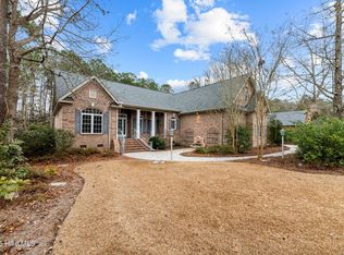 117 Friburg Rd, New Bern, NC 28562