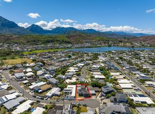 1330 Nanawale Pl, Kailua, HI 96734