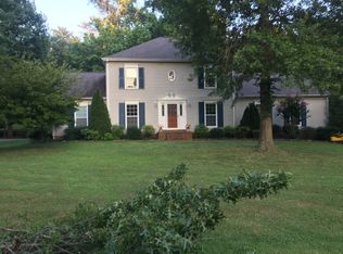 1608 S Timber Dr, Brentwood, TN 37027
