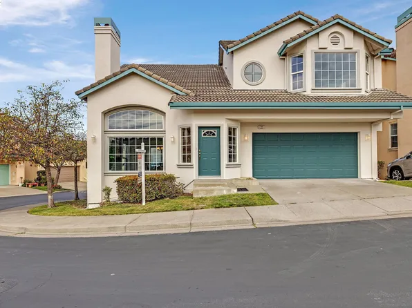 22 Buena Vista Rd, South San Francisco, CA 94080