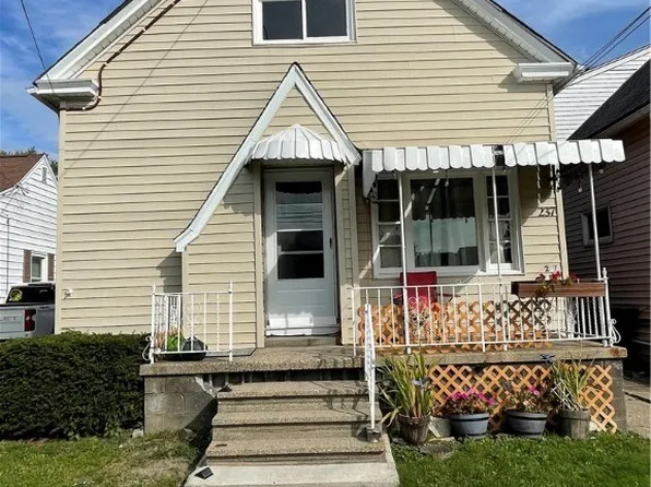 237 Lackawanna Ave, Buffalo, NY 14212