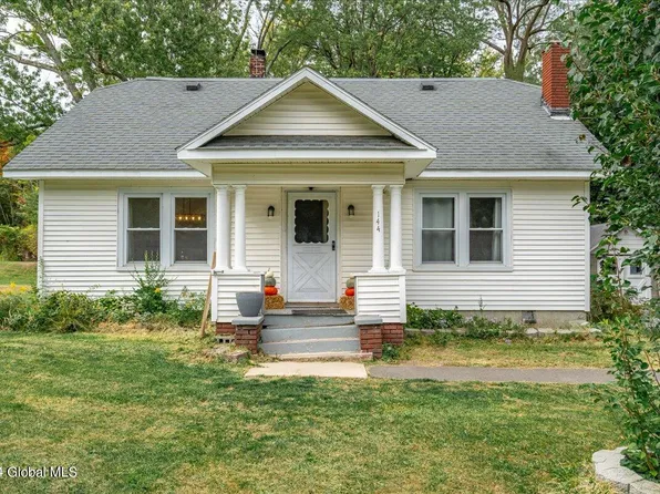 144 West Glenville Road, Glenville, NY 12302