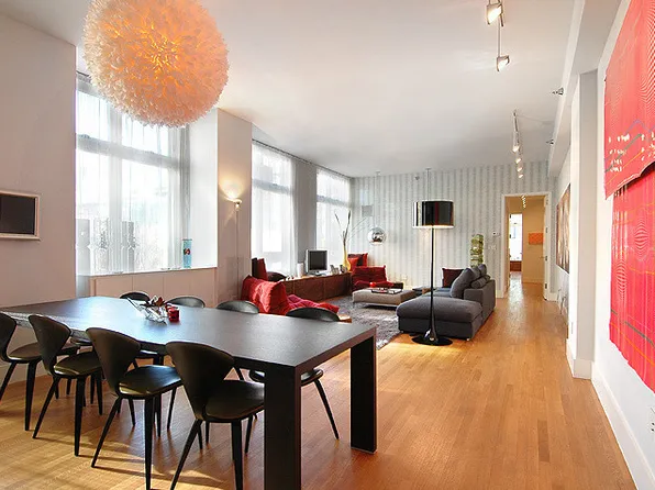 160 Wooster Street image 1 of 5