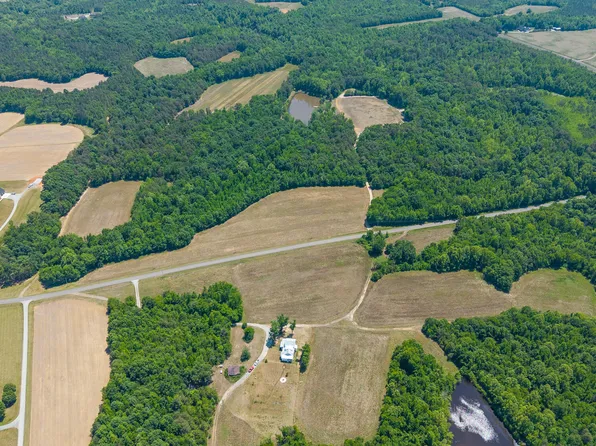 0 Kerrs Chapel Rd Lot 1, Burlington, NC 27217