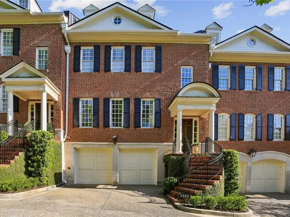 2802 Rumson Ct NE #2, Atlanta, GA 30305