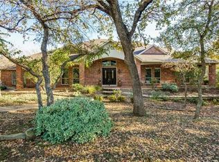 1090 Turquoise Ln, Oak Pt, TX 75068