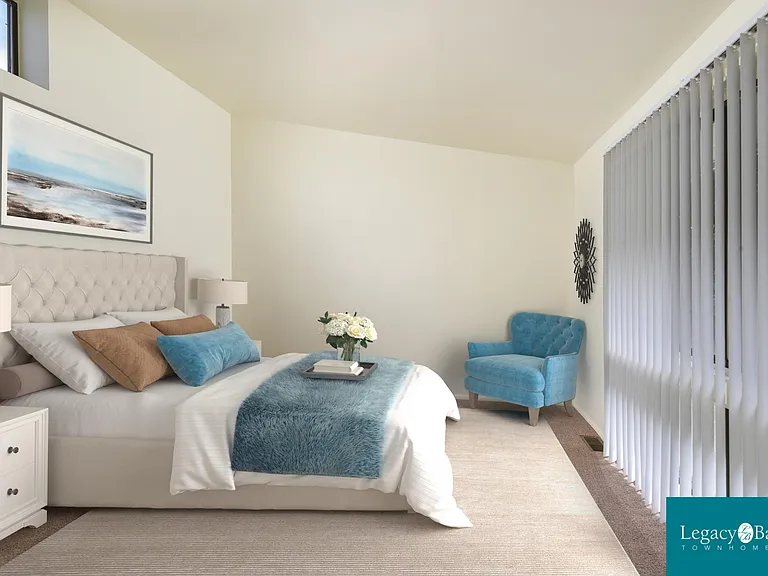 Legacy Bay Townhomes — Photo 12