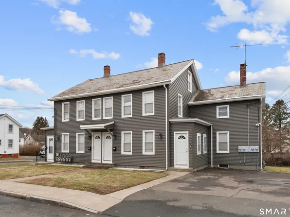 97 Pleasant Street, Enfield, CT 06082