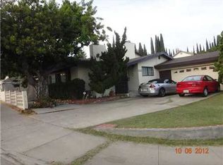 6352 Gross St, San Diego, CA 92139