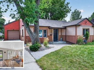 1126 Princeton Ave, Billings, MT 59102