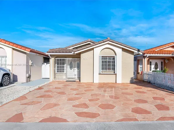7490 W 29th Ave, Hialeah, FL 33018
