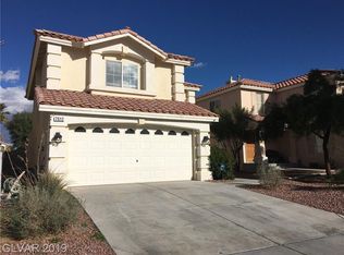 7512 Jacaranda Leaf St, Las Vegas, NV 89139