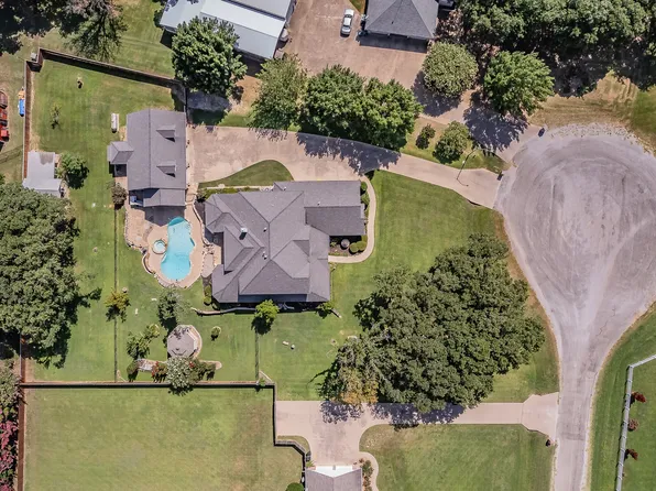 7504 Woodland Dr, Alvarado, TX 76009