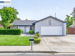 5549 Bridgeport Cir, Livermore, CA 94551