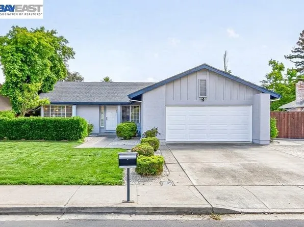 5549 Bridgeport Cir, Livermore, CA 94551