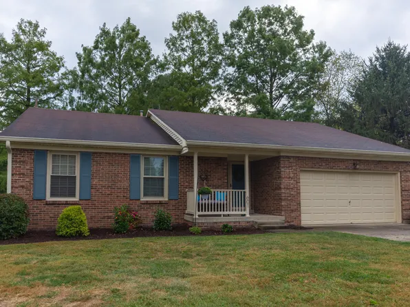 601 Dardanelles Dr, Lexington, KY 40503