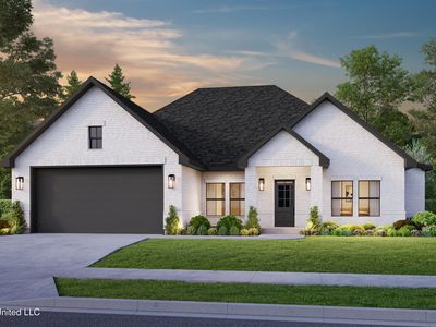 1910 Dolphin Dr, Gautier, MS, 39553