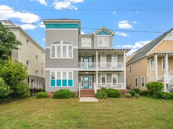 4036 E Ocean View Ave, Norfolk, VA 23518