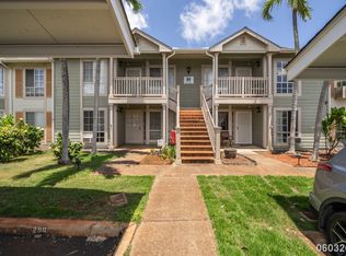 94-708 Lumiauau St #NN102, Waipahu, HI 96797