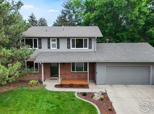 1706 Lakeshore Dr, Fort Collins, CO 80525