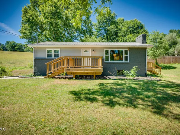 1295 Reedy Creek Rd, Bristol, TN 37620