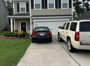 275 Oglethorpe Cir, Moncks Corner, SC 29461