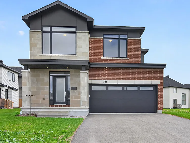 160 Highgarden Ter — Photo 1