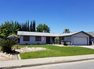 2100 Neill Way, Hanford, CA 93230
