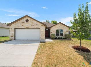 1109 Monte Verde Dr, Temple, TX 76504