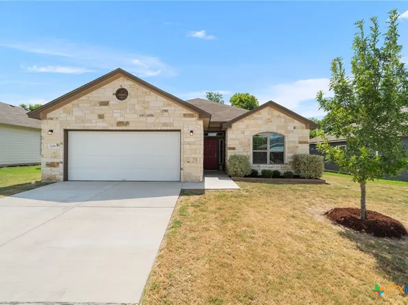 1109 Monte Verde Dr, Temple, TX 76504