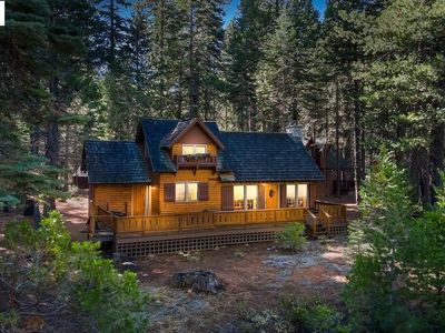 264 Sugarpine Rd, Pinecrest, CA, 95364