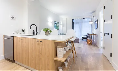 Rented by Carnegie Management Inc