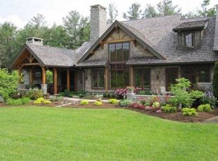 618 Turtle Creek Dr, Boone, NC 28607