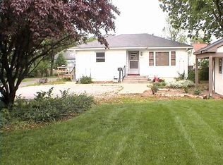 413 N Morrison Ave, Collinsville, IL
