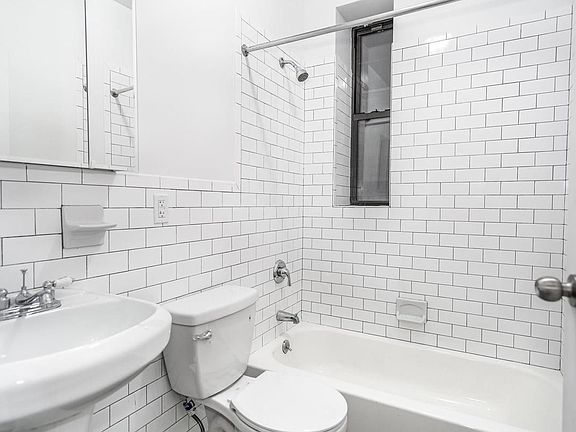 5th image of 1802 Amsterdam Ave APT 2B