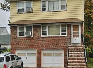 25 High St, West Orange, NJ 07052