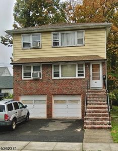 25 High St, West Orange, NJ, 07052