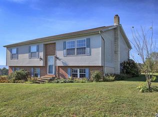 33 Mahanoy Valley Rd, Duncannon, PA 17020