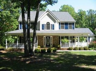 168 Heflin Rd, Stafford, VA 22556