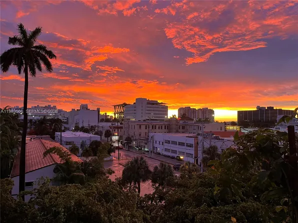 1617 Jefferson Ave #Penthouse 1, Miami Beach, FL 33139