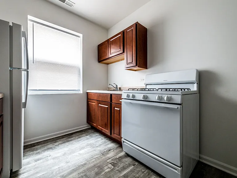 1101 N Lawler Ave — Photo 28