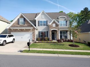 838 Coralbell Way, Tega Cay, SC 29708