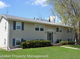 1411 Georgia Ave UNIT 1, Ames, IA 50014