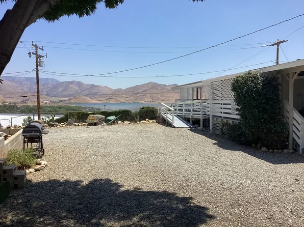 8 Elm Ct, Wofford Heights, CA 93285